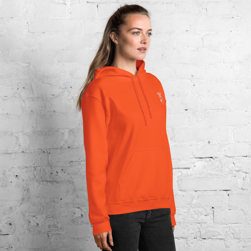 Night Shift Army Essential Hoodie - Tigers Edition