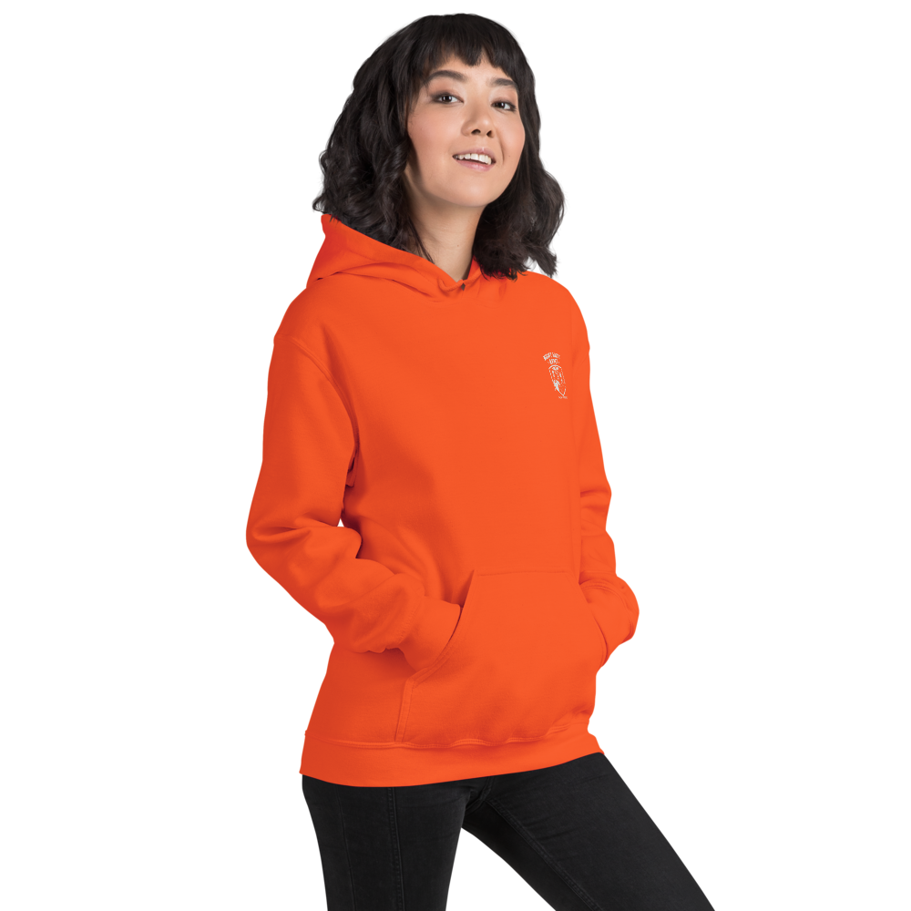 Night Shift Army Essential Hoodie - Tigers Edition