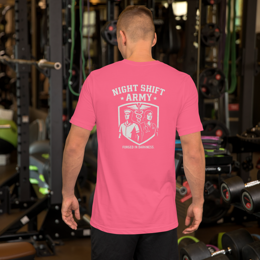 Pink Ops Edition