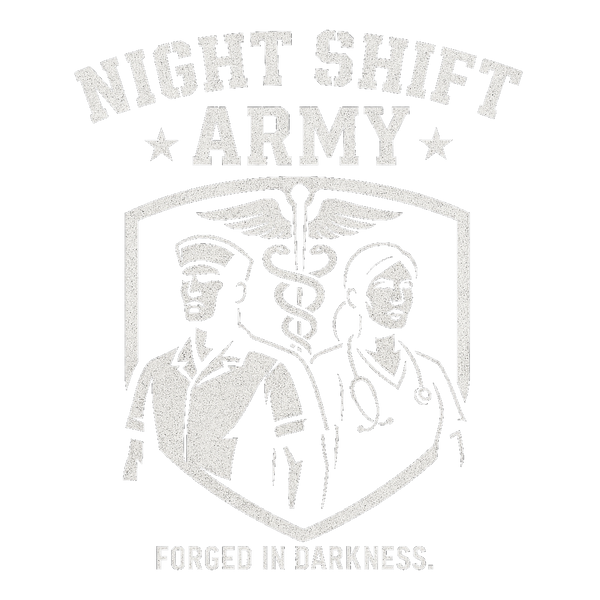 Night Shift Army